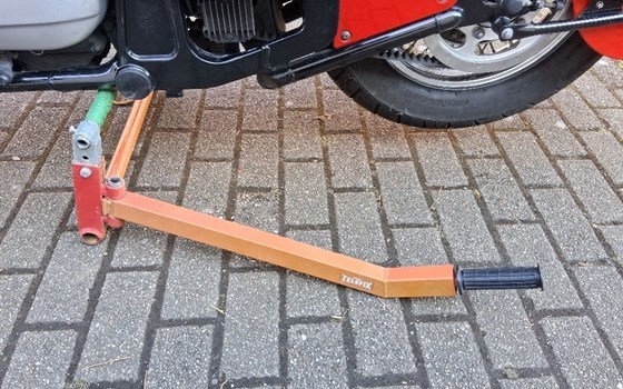 Gebrauchtmotorrad Kawasaki VN 800 Drifter - Bild 16