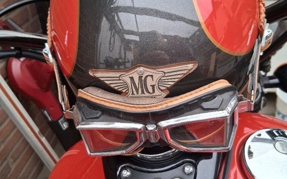 Gebrauchtmotorrad Kawasaki VN 800 Drifter - Bild 17