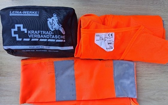 Gebrauchtmotorrad Kawasaki VN 800 Drifter - Bild 18