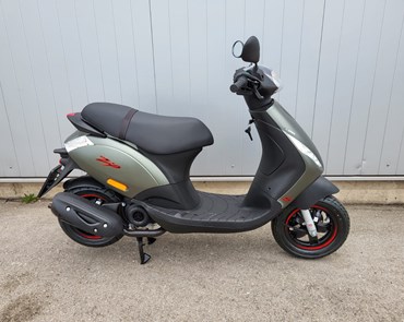 Piaggio ZIP S 50