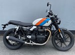Angebot Triumph Speed Twin 900