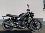 Angebot Triumph Speed Twin 900