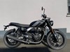 Triumph Speed Twin 900
