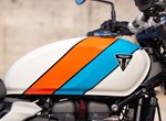 Angebot Triumph Speed Twin 900
