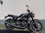 Angebot Triumph Speed Twin 900
