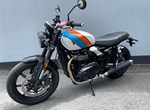 Angebot Triumph Speed Twin 900