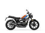Angebot Triumph Speed Twin 900