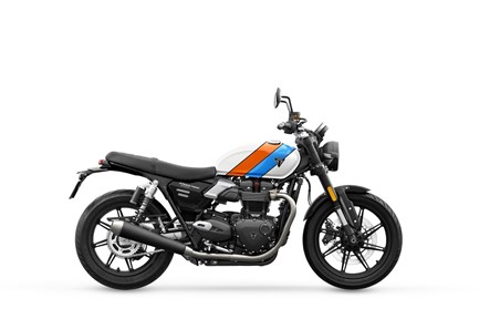Triumph Speed Twin 900