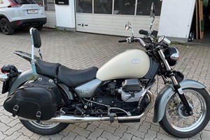 Angebot Moto Guzzi California Stone 1100