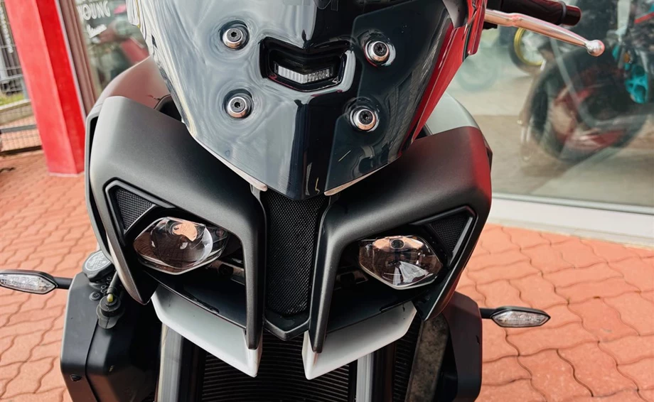 Angebot Yamaha MT-10 Bild 2: Angebot Yamaha MT-10