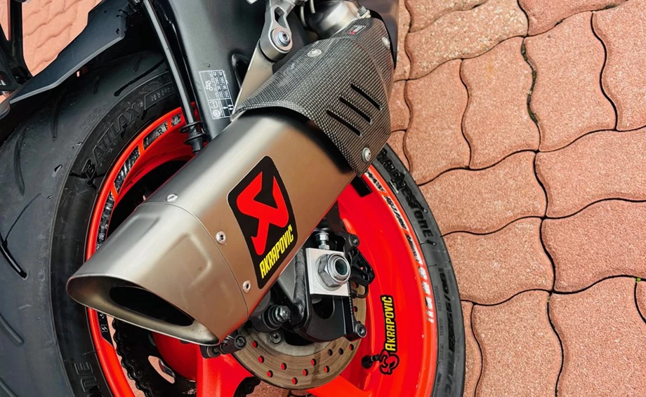 Angebot Yamaha MT-10 Bild 4: Angebot Yamaha MT-10