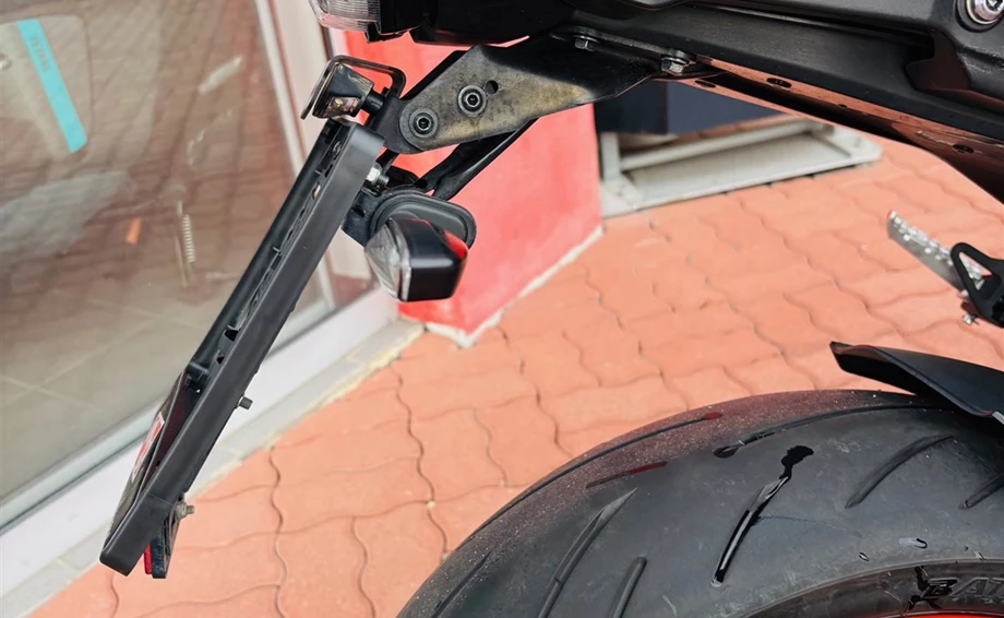 Angebot Yamaha MT-10 Bild 5: Angebot Yamaha MT-10