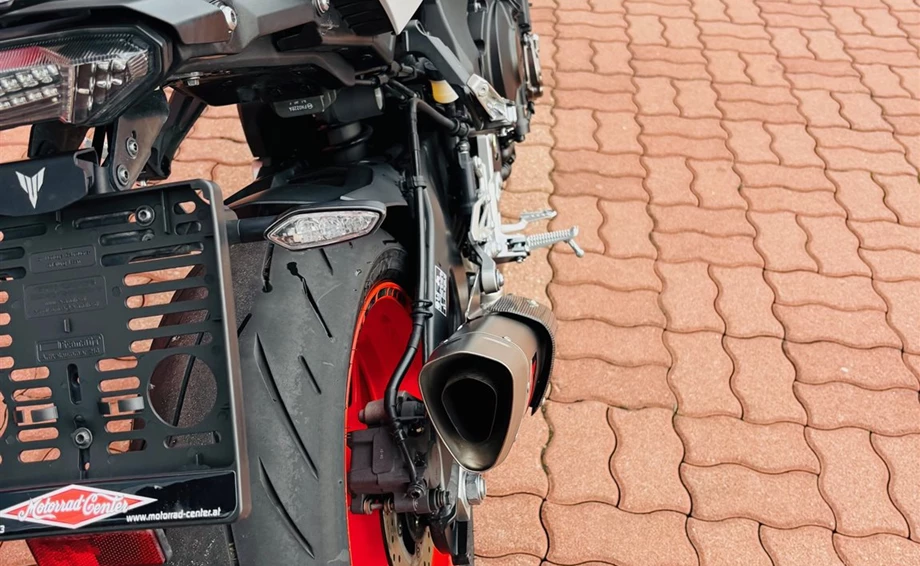 Angebot Yamaha MT-10 Bild 6: Angebot Yamaha MT-10