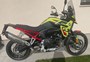 Motorrad