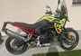 Motorrad