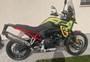 Motorrad
