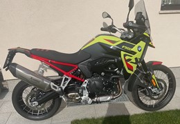 Gebrauchte BMW F 900 GS