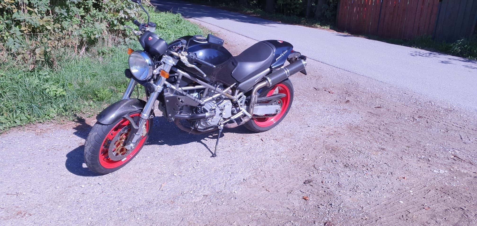 Motorrad