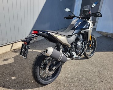 Yamaha Tenere 700