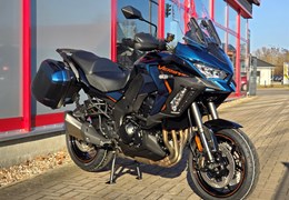 Neumotorrad Kawasaki Versys 1100 SE