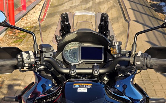 Neufahrzeug Kawasaki Versys 1100 SE - Bild 12