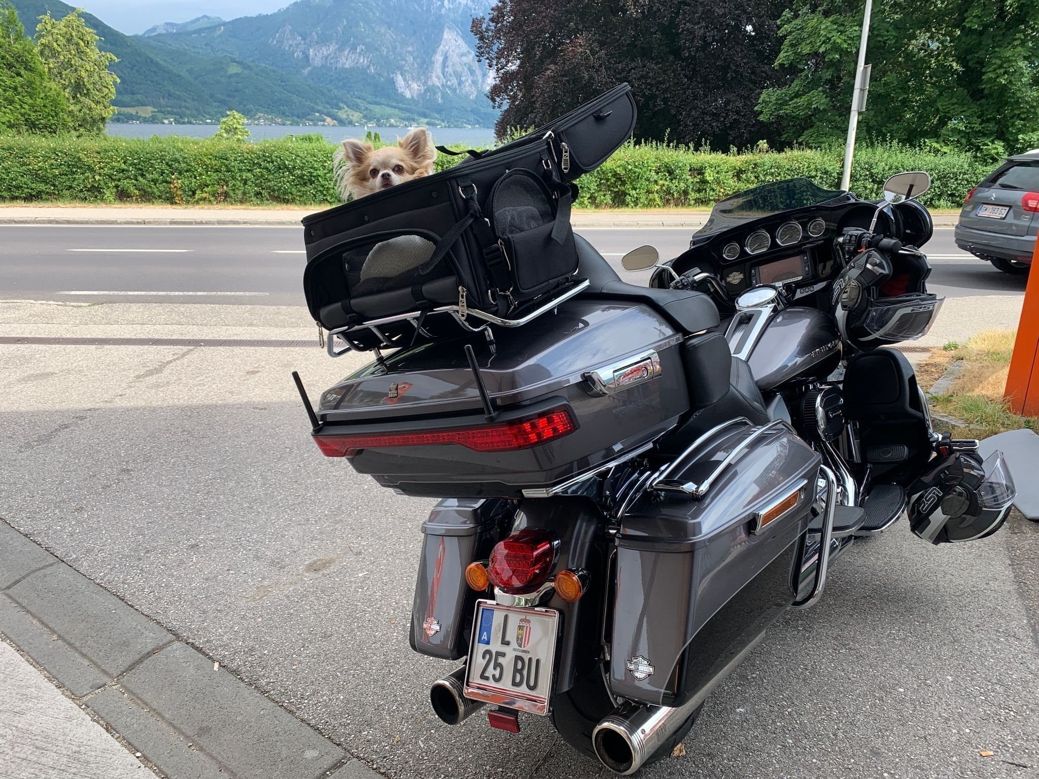 Motorrad
