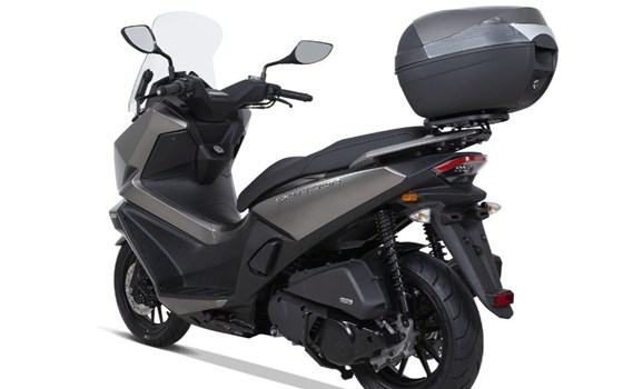 Neufahrzeug Kymco Sky Town 125i ABS - Bild 3