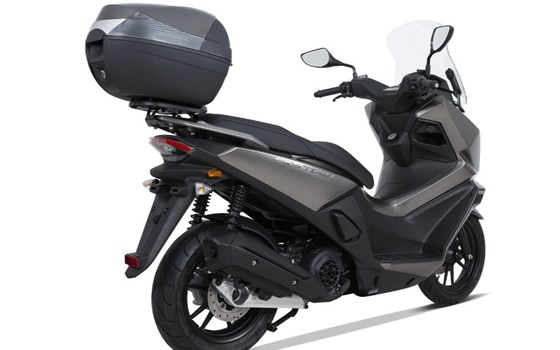 Neufahrzeug Kymco Sky Town 125i ABS - Bild 4