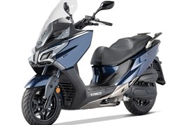 Neumotorrad Kymco X-Town CT 125i CBS