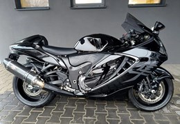 Gebrauchte Suzuki Hayabusa