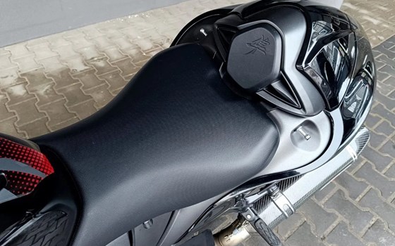 Gebrauchtmotorrad Suzuki Hayabusa - Bild 6