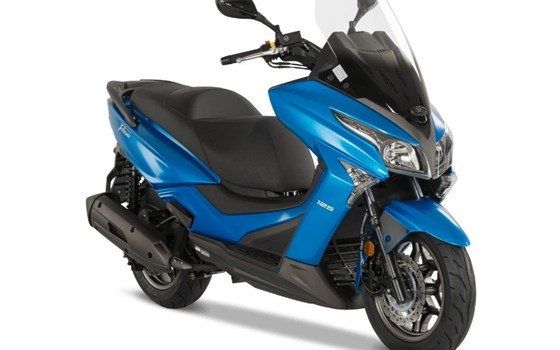 Neufahrzeug Kymco X-Town 125i ABS - Bild 1