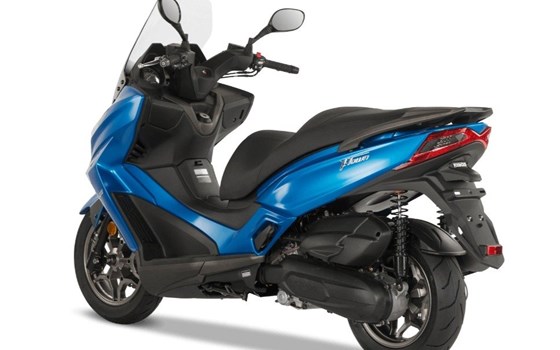 Neufahrzeug Kymco X-Town 125i ABS - Bild 7