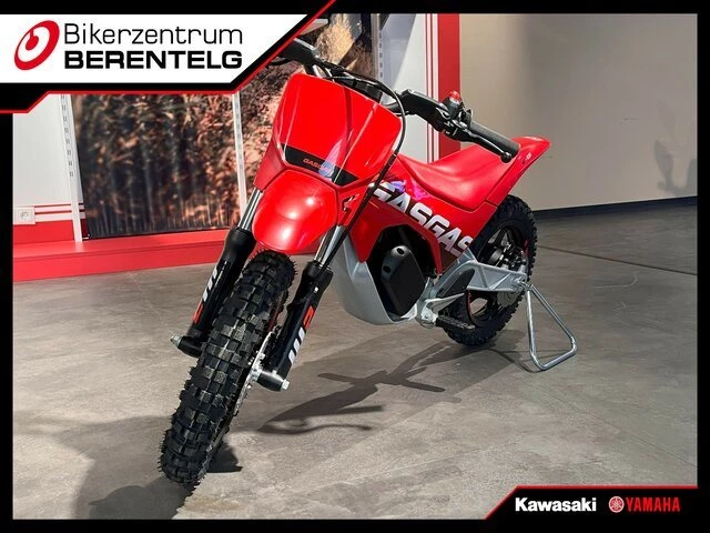 Angebot GASGAS MC-E 2 Bild 1: Angebot GASGAS MC-E 2