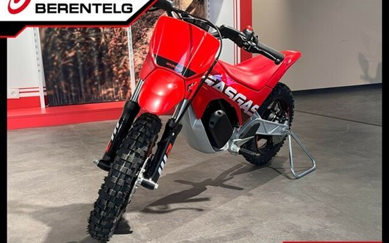 Neufahrzeug GASGAS MC-E 2 - Bild 1