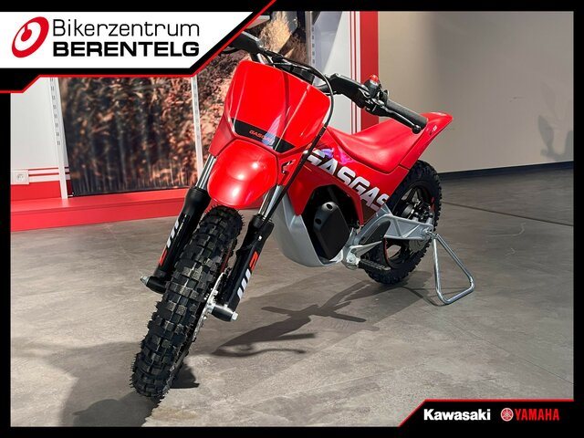 GASGAS MC-E 2
