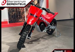 Neumotorrad GASGAS MC-E 2