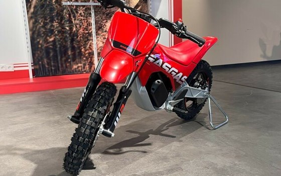 Neufahrzeug GASGAS MC-E 2 - Bild 2
