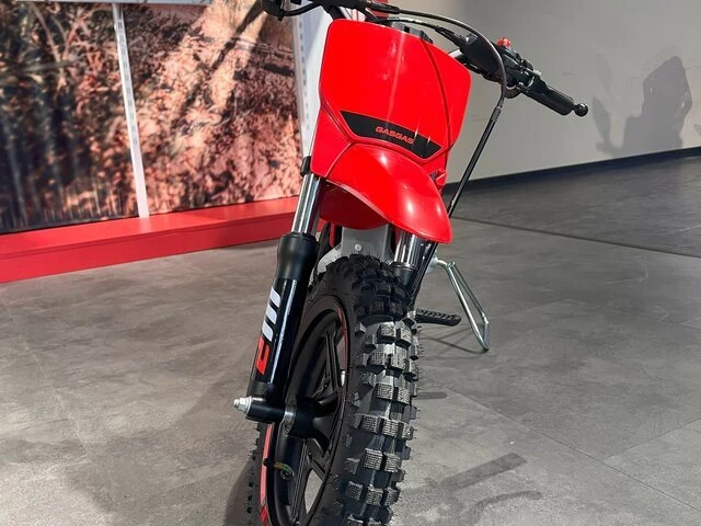 Angebot GASGAS MC-E 2 Bild 3: Angebot GASGAS MC-E 2