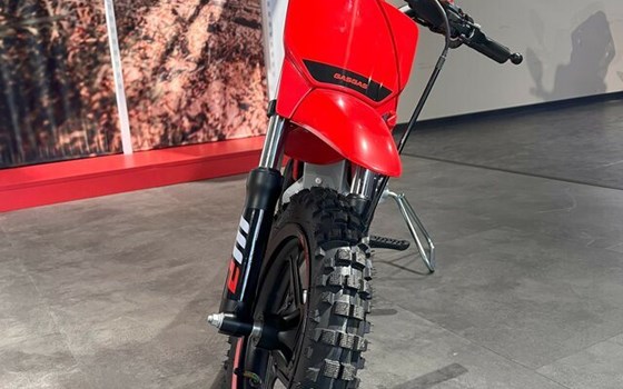 Neufahrzeug GASGAS MC-E 2 - Bild 3