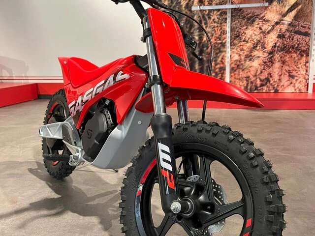 Angebot GASGAS MC-E 2 Bild 4: Angebot GASGAS MC-E 2