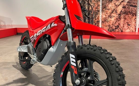 Neufahrzeug GASGAS MC-E 2 - Bild 4