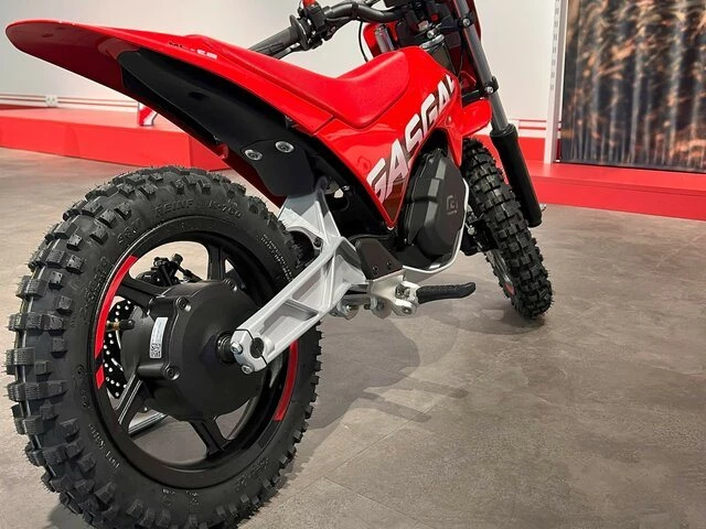 Angebot GASGAS MC-E 2 Bild 5: Angebot GASGAS MC-E 2