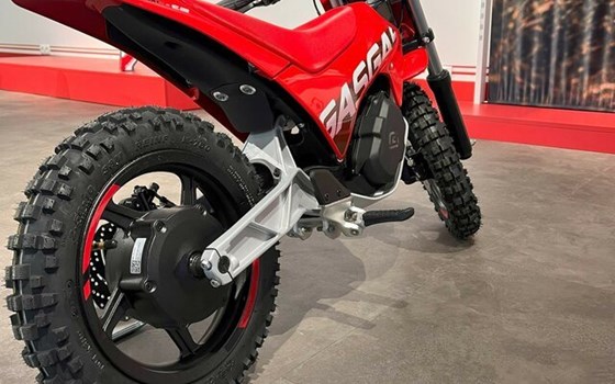 Neufahrzeug GASGAS MC-E 2 - Bild 5