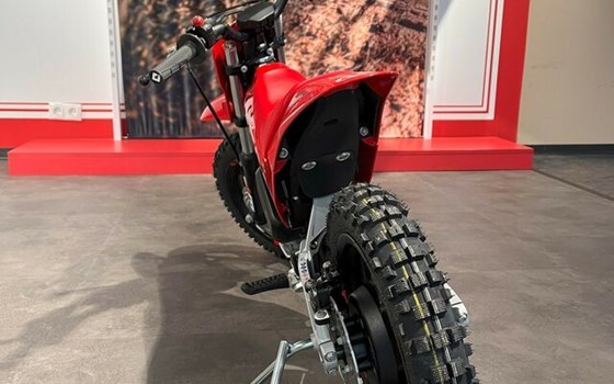 Neufahrzeug GASGAS MC-E 2 - Bild 6