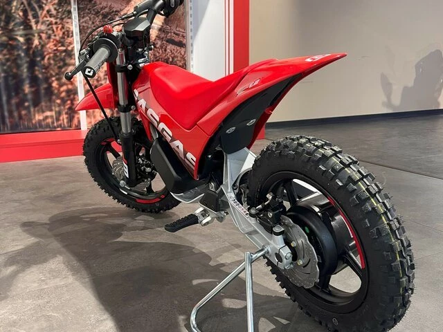 Angebot GASGAS MC-E 2 Bild 7: Angebot GASGAS MC-E 2