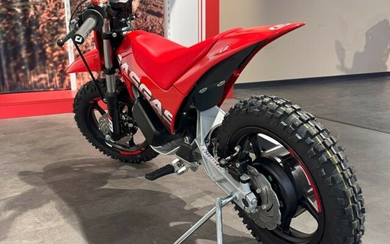 Neufahrzeug GASGAS MC-E 2 - Bild 7