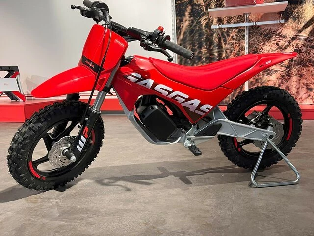 Angebot GASGAS MC-E 2 Bild 8: Angebot GASGAS MC-E 2
