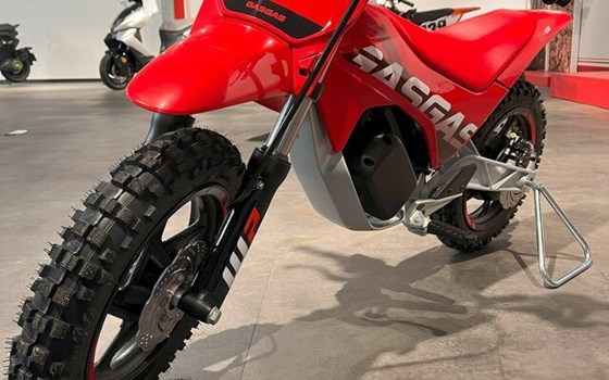 Neufahrzeug GASGAS MC-E 2 - Bild 9