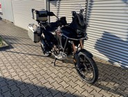 Honda CRF1100L Africa Twin Adventure Sports DCT